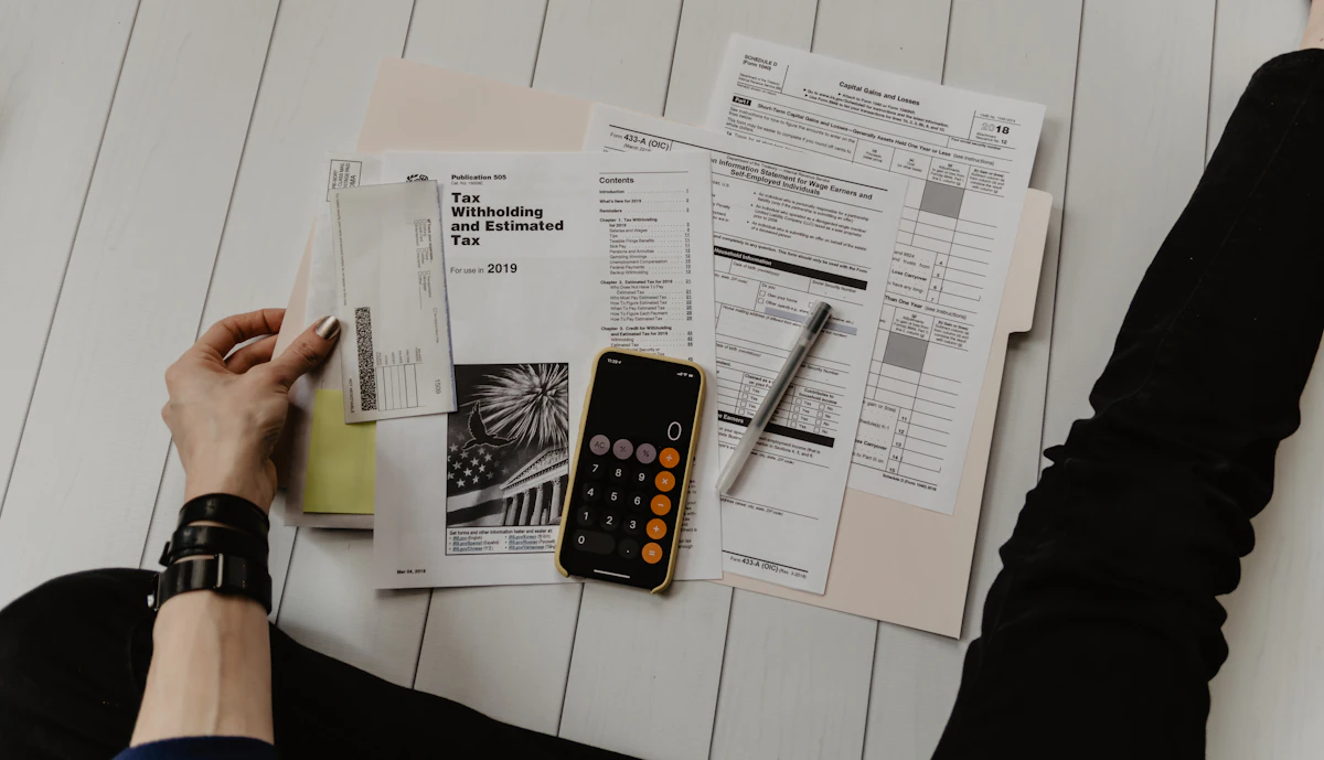 Business Calculations Every Small Business Owner Should Know