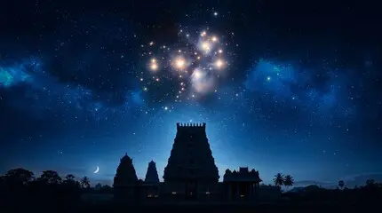 The 27 Nakshatras: A Practical Guide to Understanding Lunar Constellations